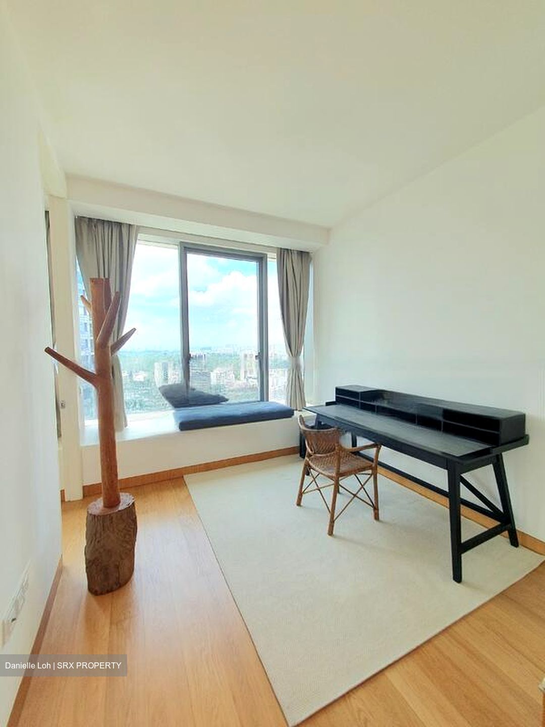 Ardmore Residence (D10), Condominium #455266051